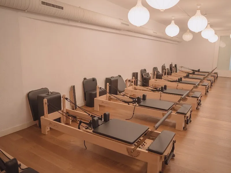 Pinar Pilates