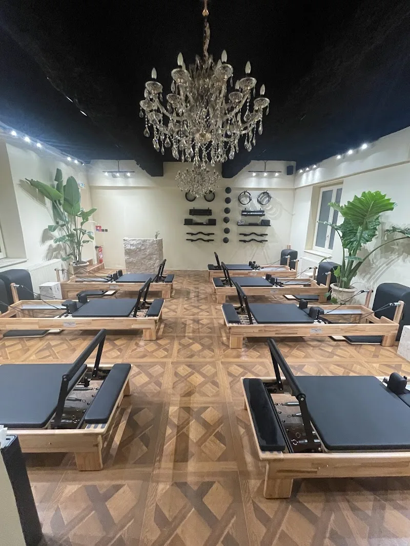 Derya Tuna Reformer