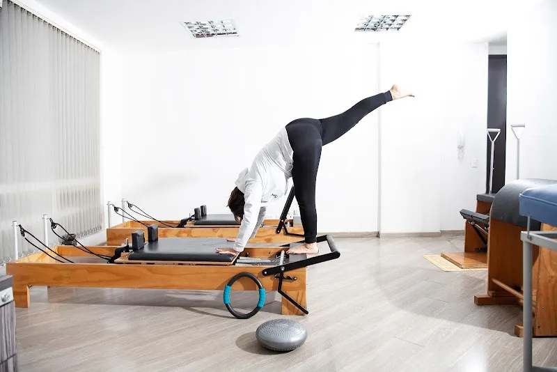 PILATES GENESIS