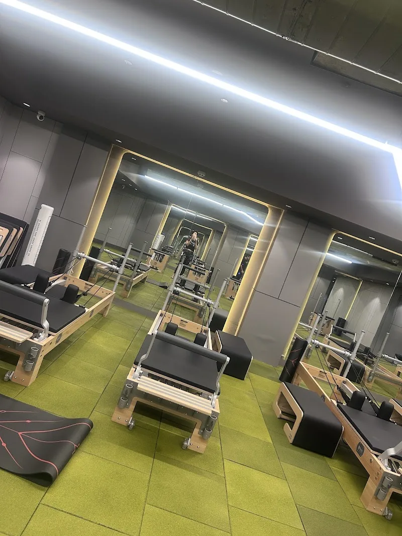 Pilates for You