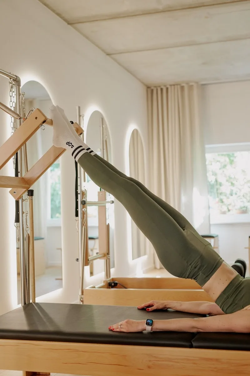 People of Pilates
