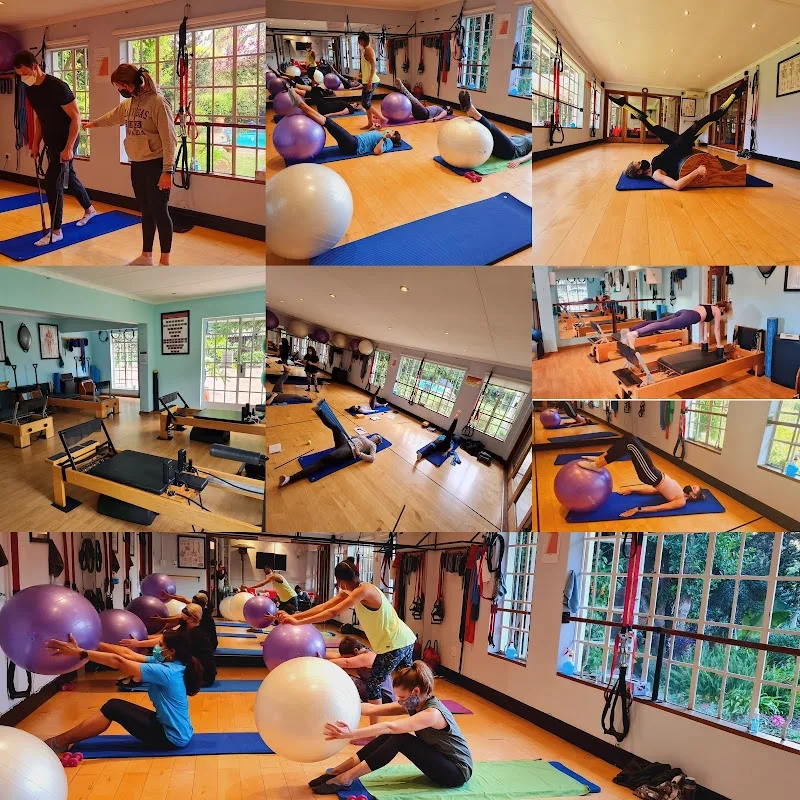Pilates Dynamics®