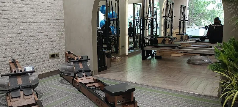 Corefit Plus (Ground Floor)
