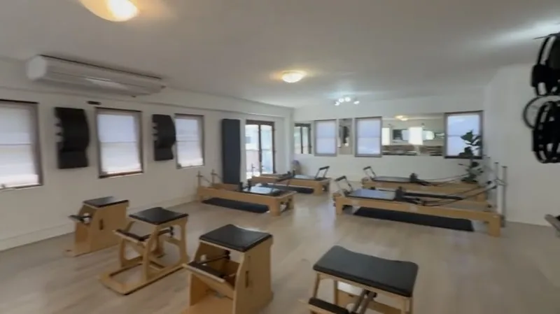 Core Pilates