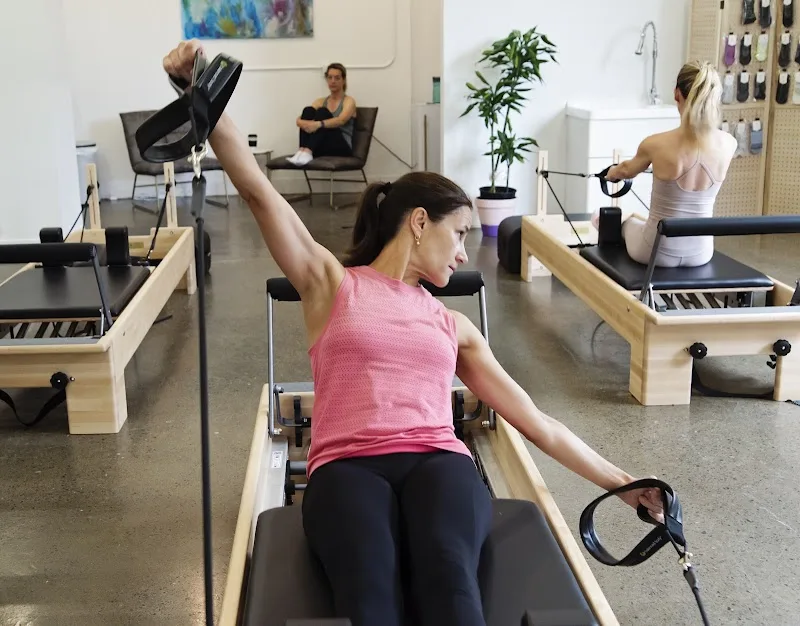 Modus Pilates