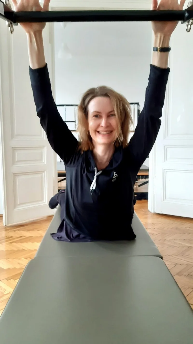 Core Pilates