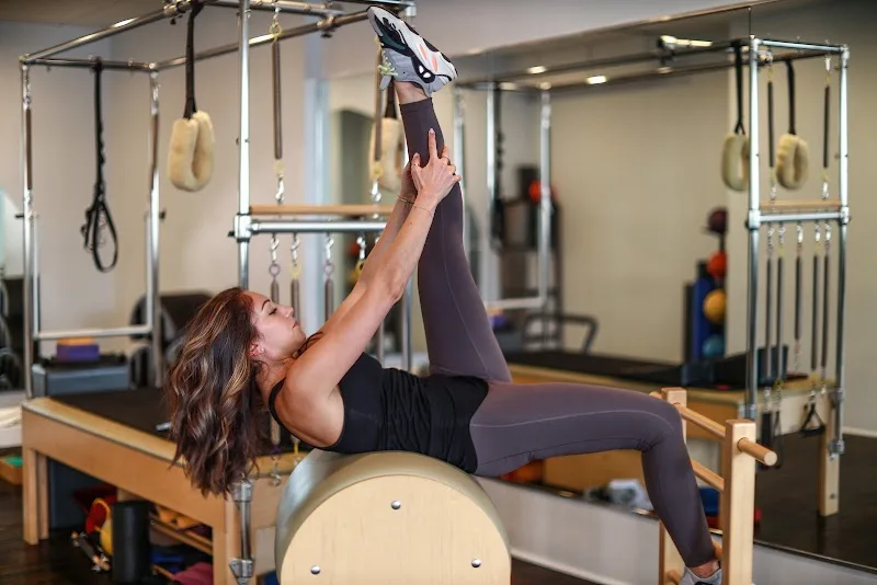 Boston Body Pilates (Arlington St)