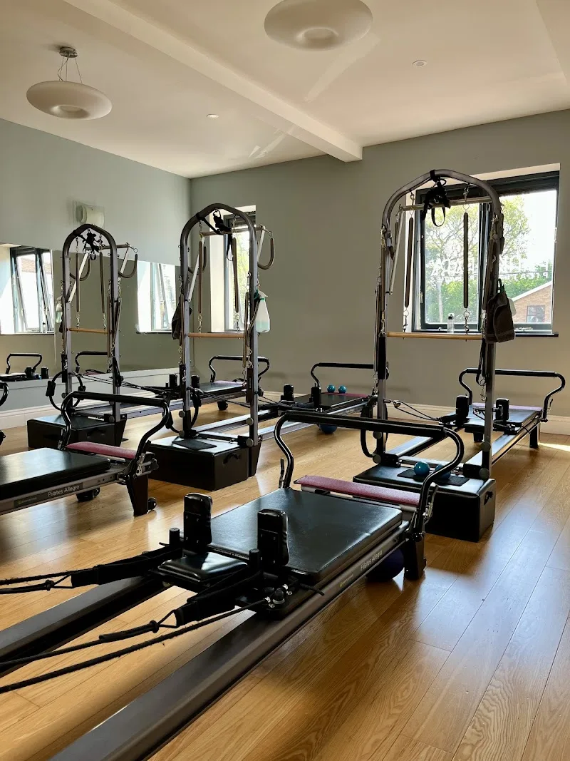 Park Pilates