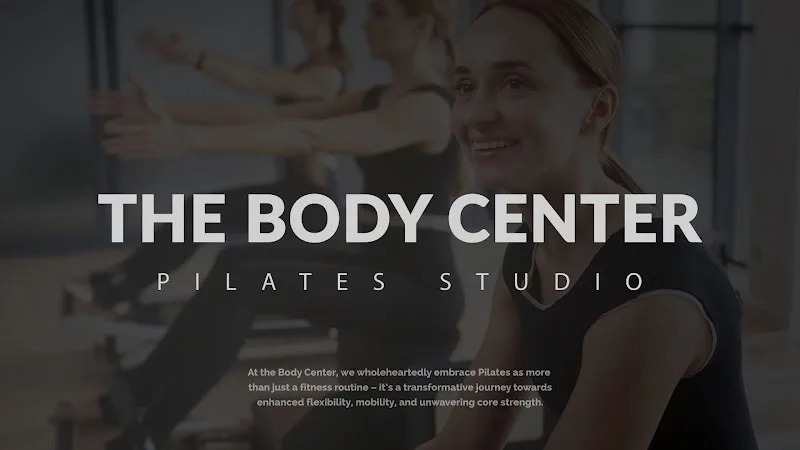 The Body Center Pilates Studio