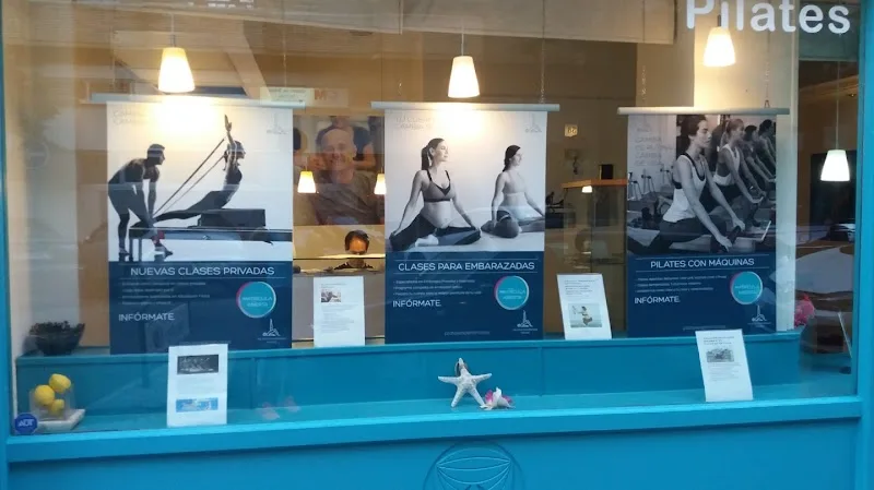 Pilates Experience