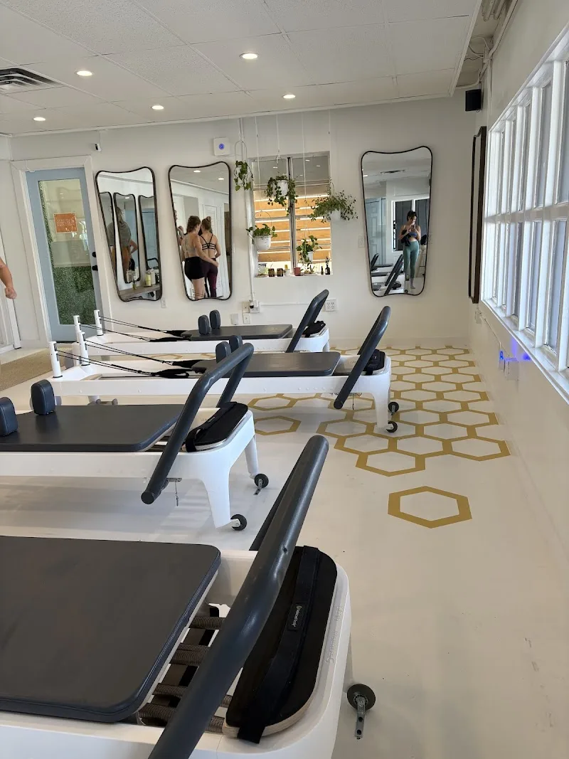 Haus of B. Pilates
