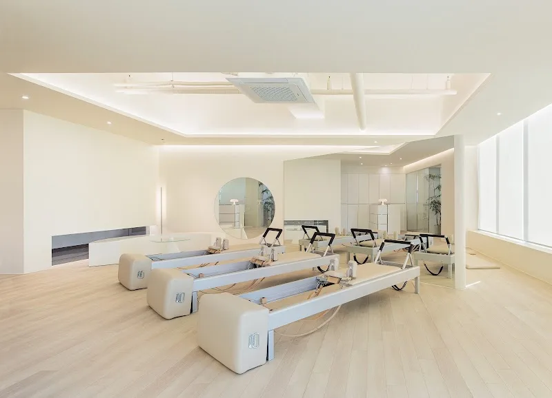Keypilates Seoul