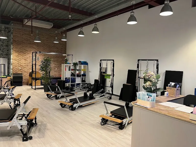 Bepilates