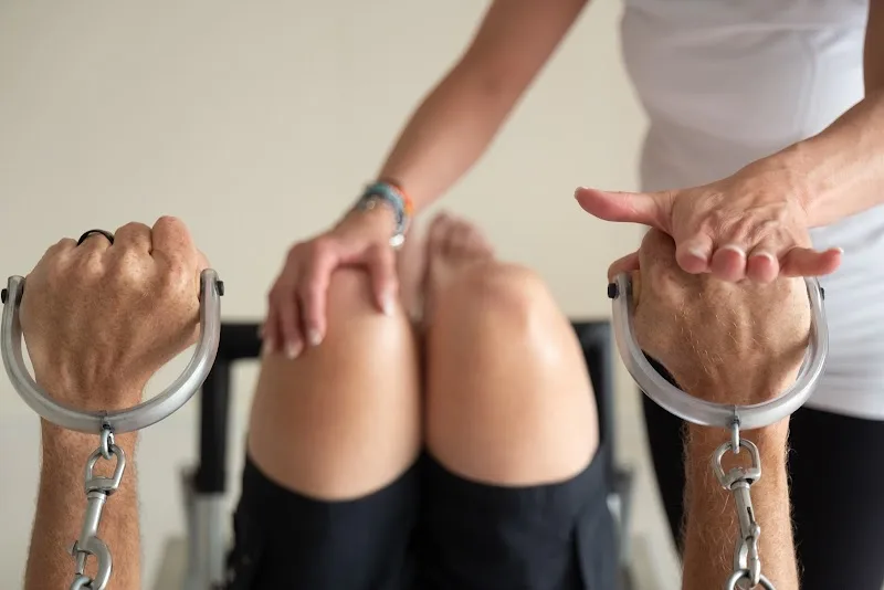 One Pilates Studio