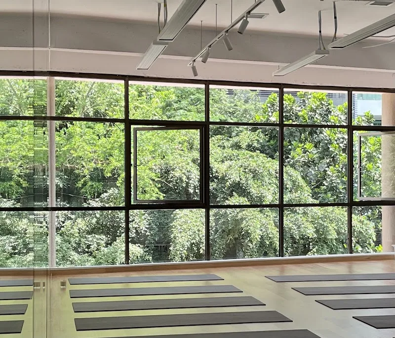 Urban Spring Pilates TTDI